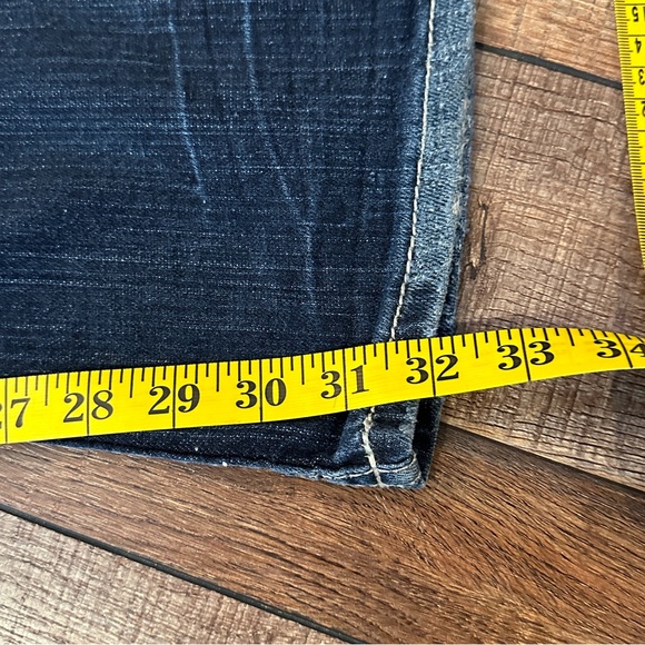 BKE Sabrina Bootcut Jeans, 31 - Picture 3 of 9